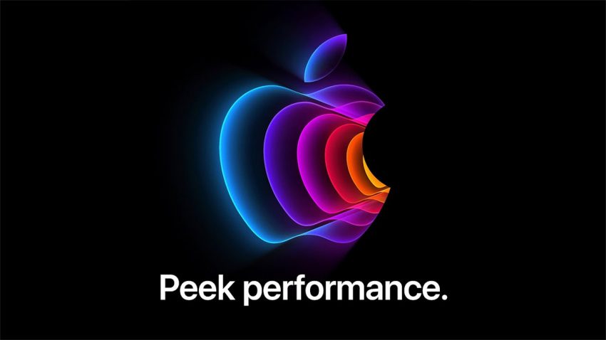 Confirmado Apple lanza nueva keynote para el 8 de marzo
