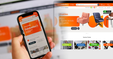 Consumidores y Sellers Falabella unirá en un solo mundo