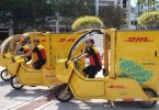 DHL en Perú Realiza inversiones para ser sustentable su logística