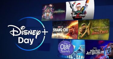 Disney+ está listo para agregar anuncios a sus contenidos