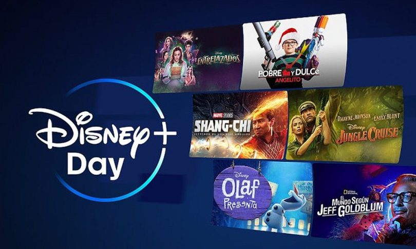Disney+ está listo para agregar anuncios a sus contenidos