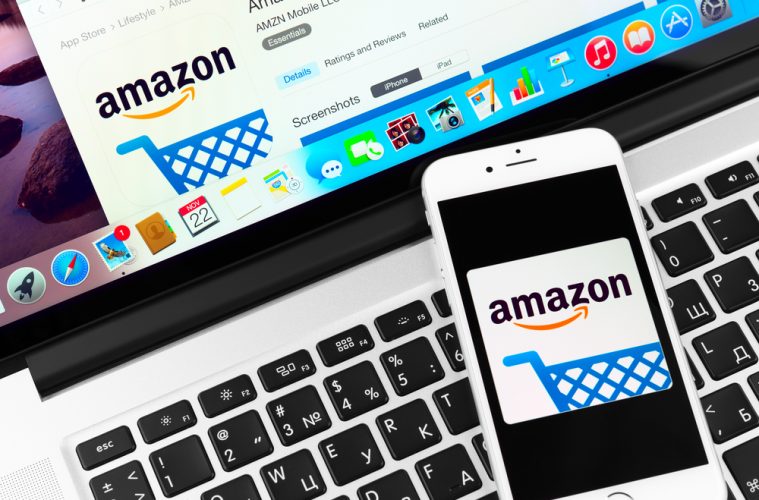 Ecommerce Veeqo Amazon confirma su adquisición