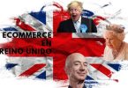 Ecommerce en Reino Unido Explora imponer nuevos impuestos a las ventas online