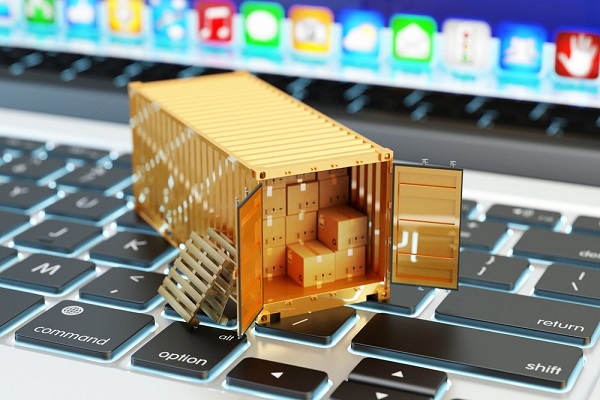 El crecimiento logístico debido al comercio electrónico