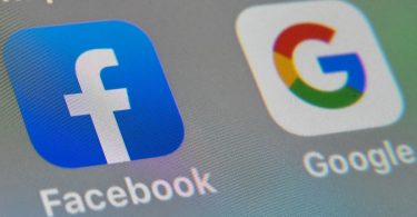 Estudian el acuerdo publicitario Jedi Blue entre Google y Facebook