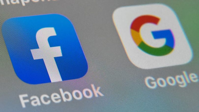Estudian el acuerdo publicitario Jedi Blue entre Google y Facebook