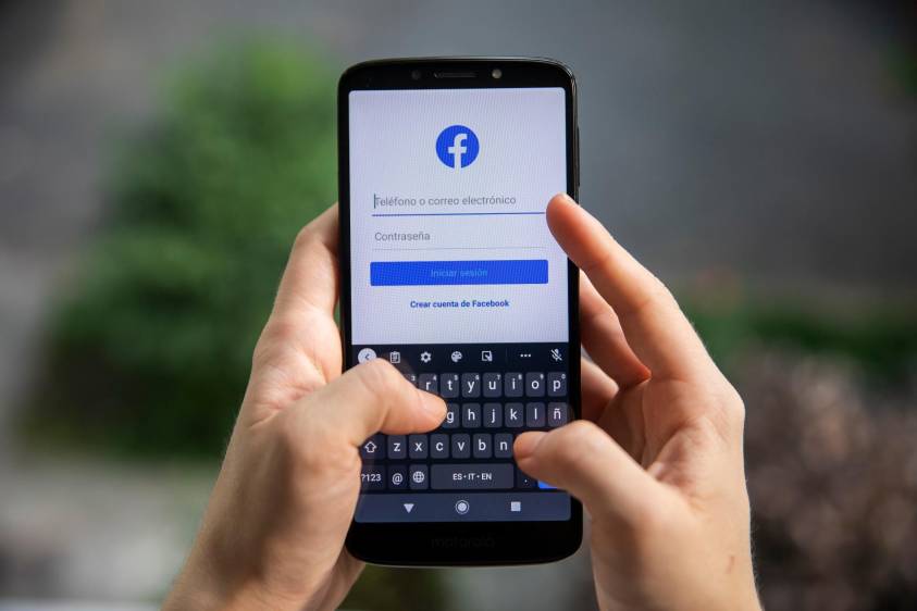 Facebook e Instagram