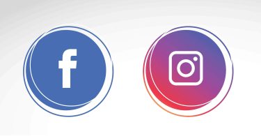 Facebook e Instagram