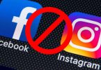 Facebook e Instagram podrán seguir utilizándose en Rusia