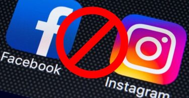 Facebook e Instagram podrán seguir utilizándose en Rusia