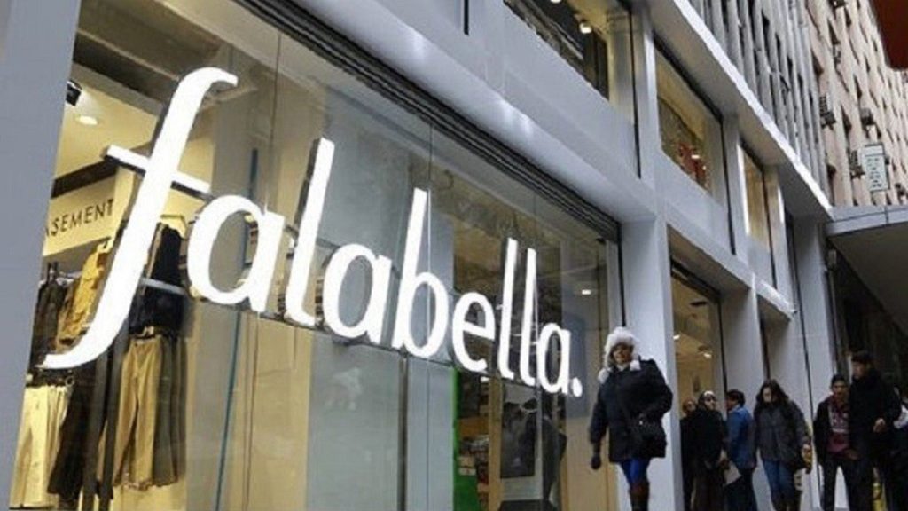 Falabella cerró el 2021