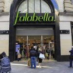 Falabella cerró el 2021 con un récord histórico de ganancia Falabella cerró el 2021 con un récord histórico de ganancia