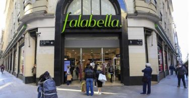 Falabella cerró el 2021 con un récord histórico de ganancia