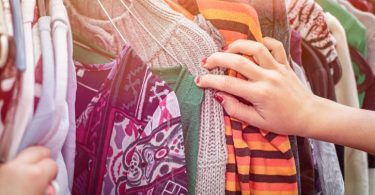 Fast Fashion La moda de segunda mano doblaría en 2030