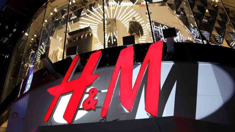 H&M