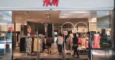 H&M