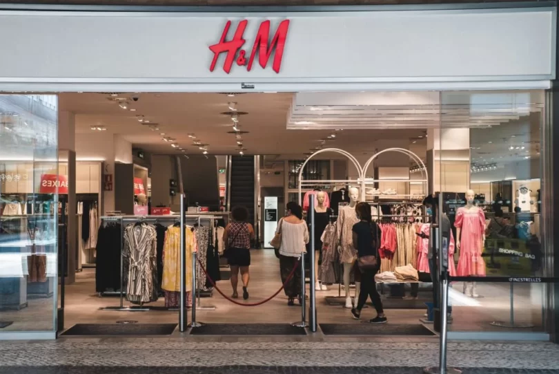 H&M