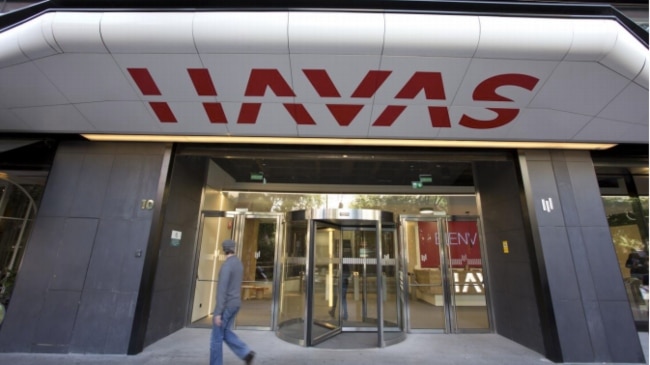 Havas Group Prevee una mejoría del panorama para las marcas