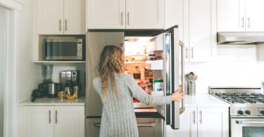 Refrigerador