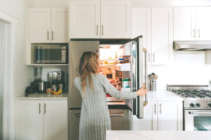 Refrigerador