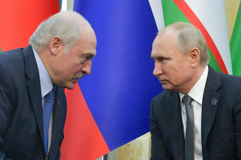 IAB europea Procede a cortar los lazos con sus filiales en Rusia y Bielorrusia