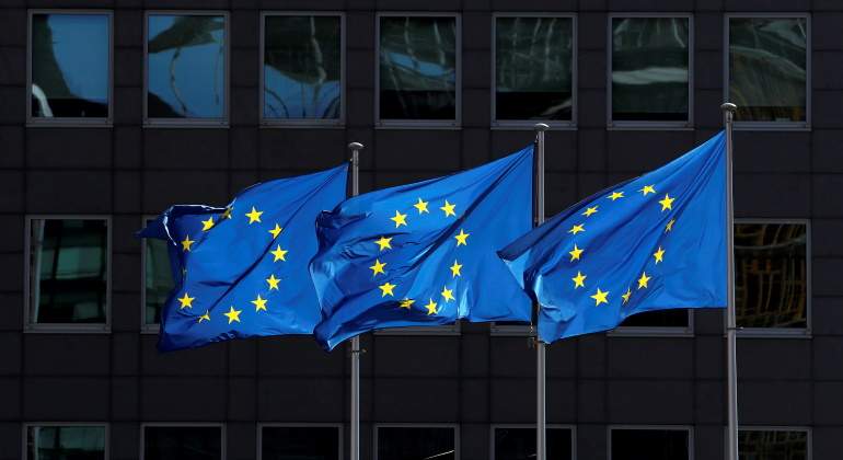 IAB europea corto lazo con las filiales en Rusia y Bielorrusia