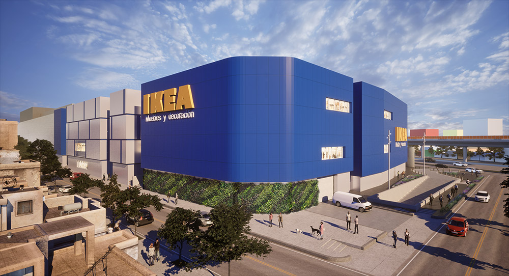 IKEA