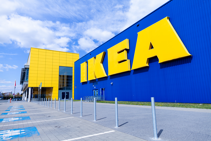 IKEA