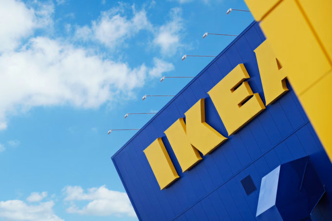 IKEA en directo