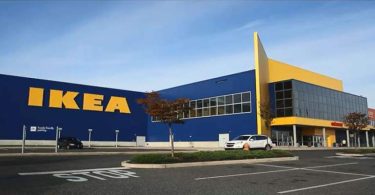 Ikea en Perú Anuncia en abrir nueve tiendas en Sudamérica