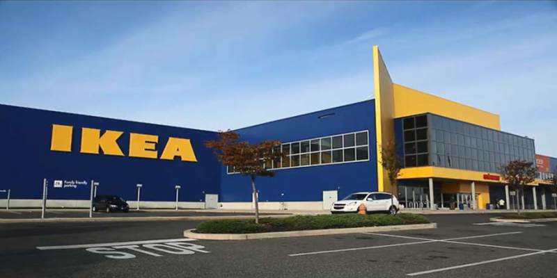 Ikea en Perú Anuncia en abrir nueve tiendas en Sudamérica