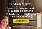 Ikea en directo