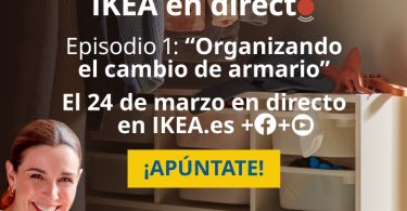 Ikea en directo