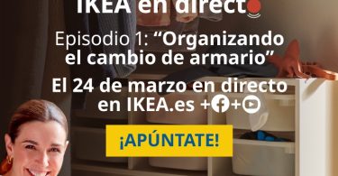 Ikea en directo