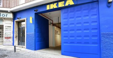 Ikea se sumerge en el mundo con una pop-up en Brooklyn