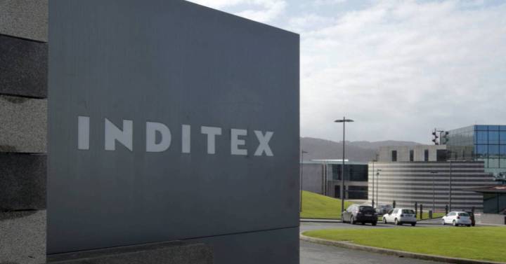 Inditex, una rápida recuperación con buenos resultados, especialmente en el canal online