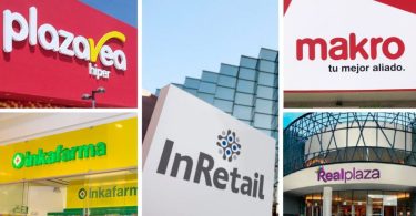 Ingresos de Inretail Perú Aumentó un 24,4% y superó los S17,900 millones en el 2021