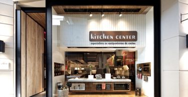 Kitchen Center