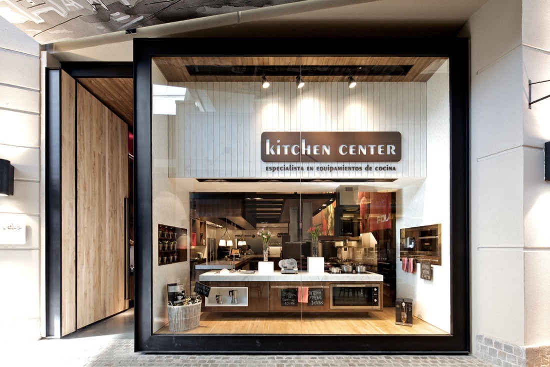 Kitchen Center