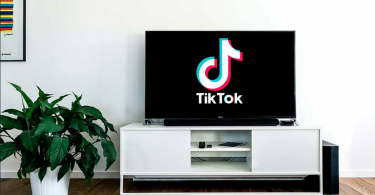 La App de TikTok pasa de la pantalla de los móviles a la del televisor