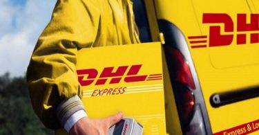 La empresa DHL dobla todos los beneficios gracias al ecommerce