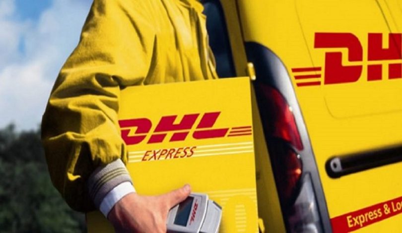 La empresa DHL dobla todos los beneficios gracias al ecommerce