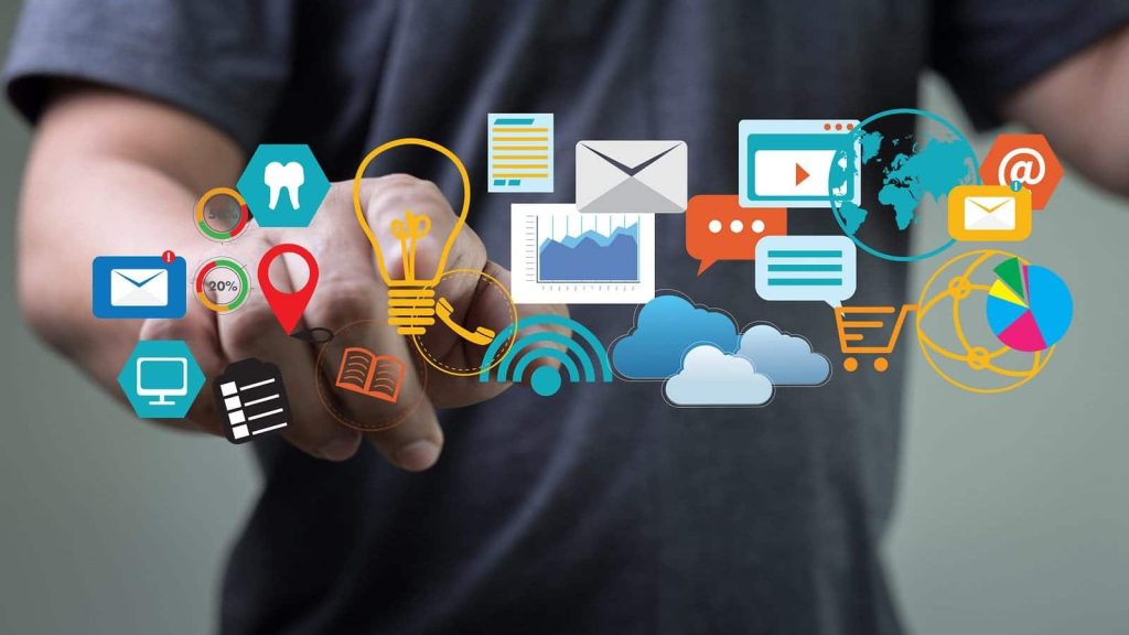 Las plataformas digitales controlan la veracidad de las publicidades para estafas