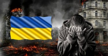 Las redes sociales en la guerra generada entre Ucrania y Rusia