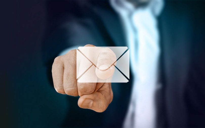 Los emails de seguimiento Superan el 90% de pedidos en ecommerce por el ratio apertura