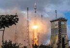 Los miembros de SpaceX se burlan de rusia en sus lanzamientos de satélites