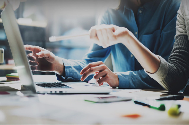 Los sitios webs depende de un 75% de sus diseños