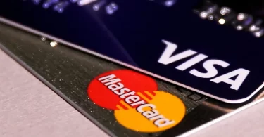 Mastercard y Visa