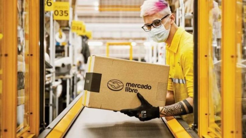 Mercado Libre México Abre tienda en donde capacitará a más de 900 mujeres en ecommerce