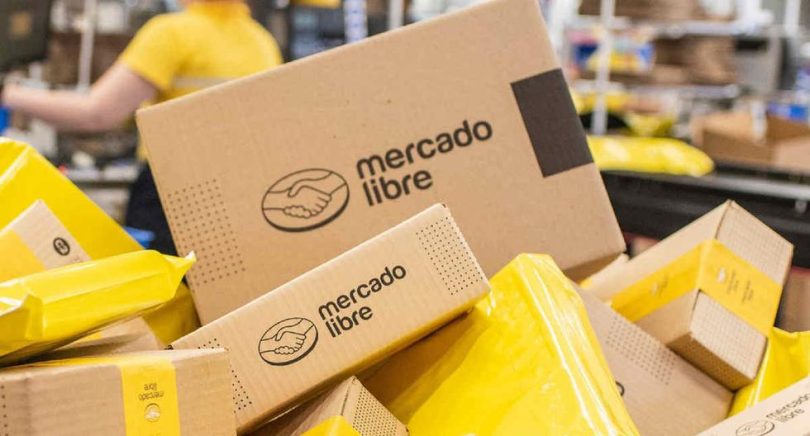 Mercado Libre Perú Evalúa ingresar al negocio de préstamos
